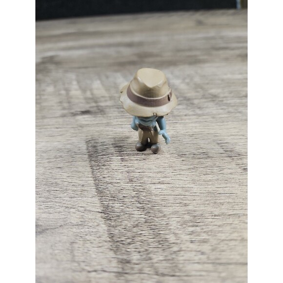 Homies Zombies Bouncy Figure Series 1 Big Headz Zombie Lil Homies Loose - Picture 2 of 6